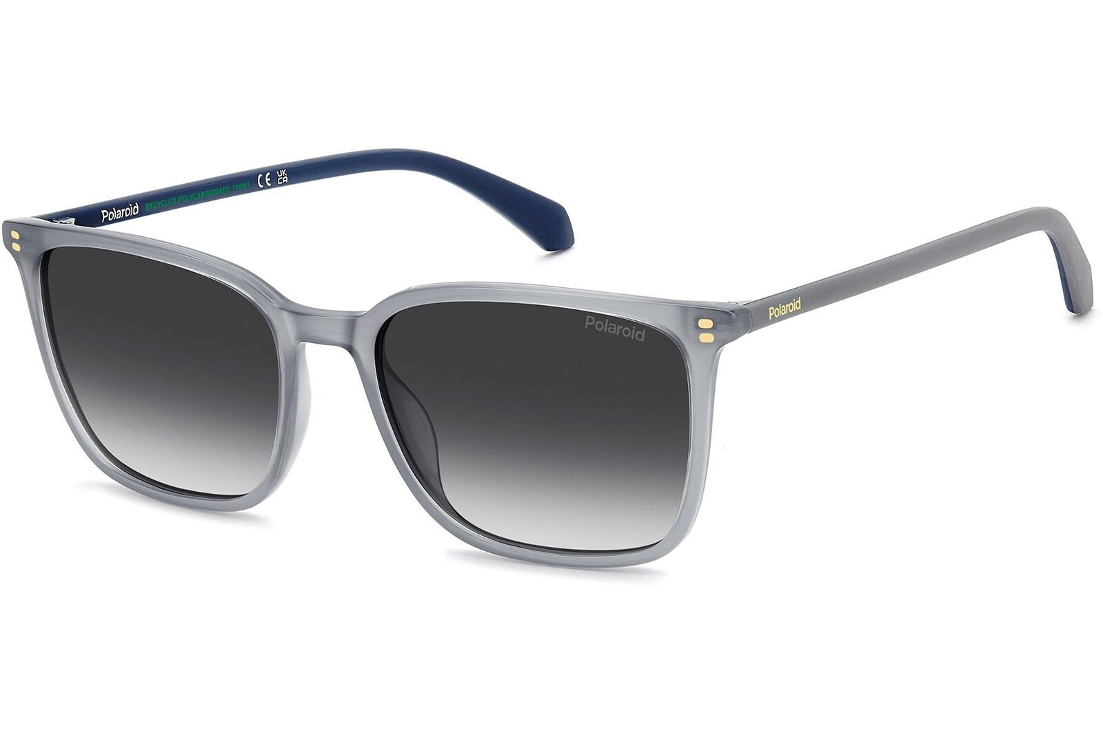 Polaroid PLD4207/S/X YB7/WJ Polarized - ONE SIZE (55)