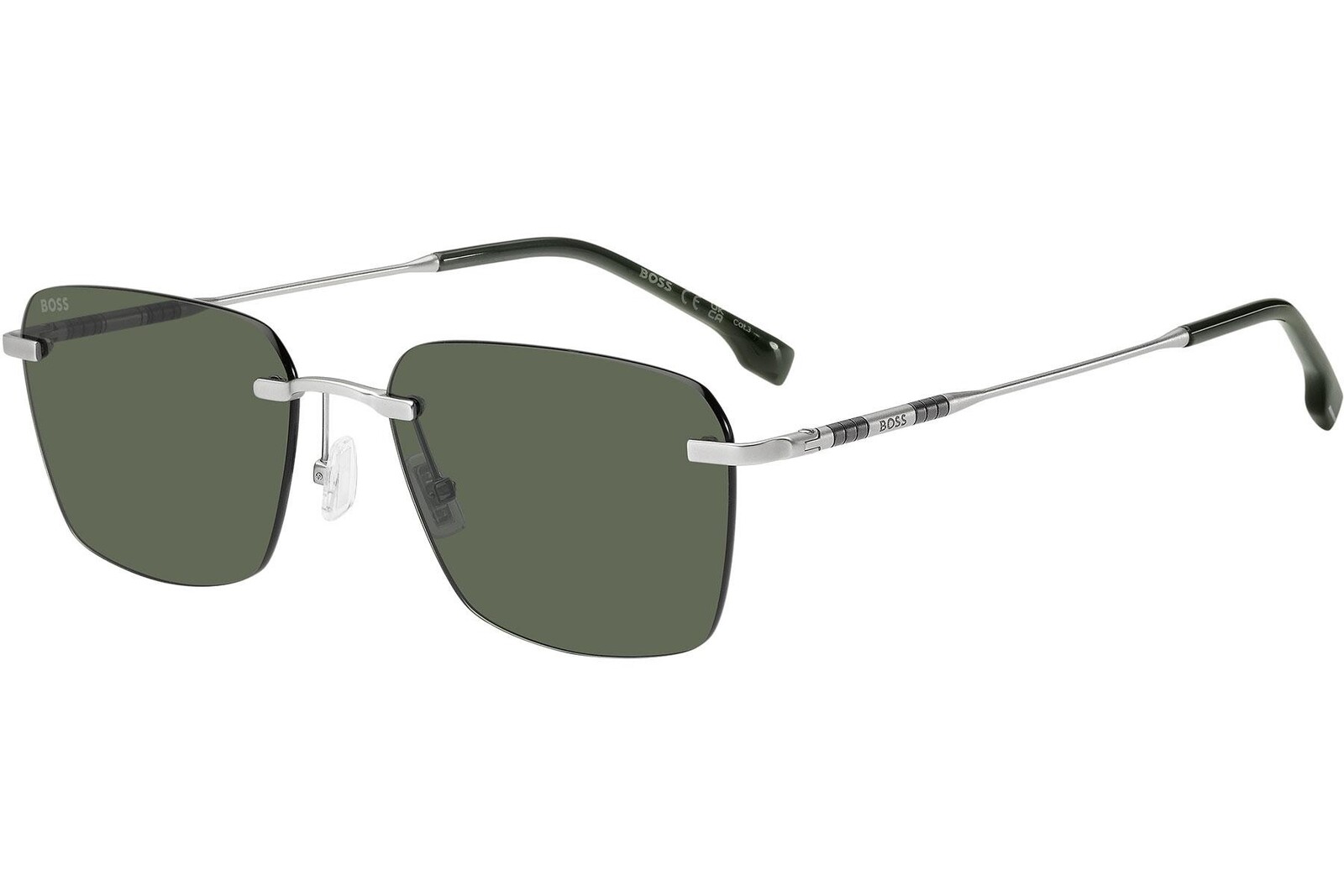 BOSS BOSS1925/F/S CTL/QT - ONE SIZE (57)