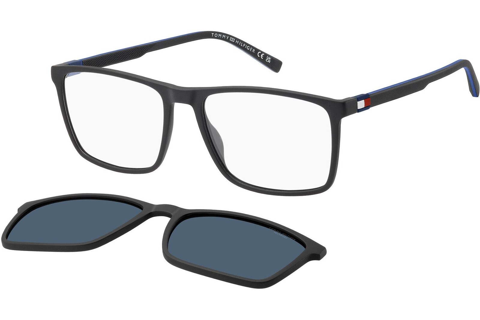 Tommy Hilfiger TH2320/C D51/C3 Polarized - ONE SIZE (56)