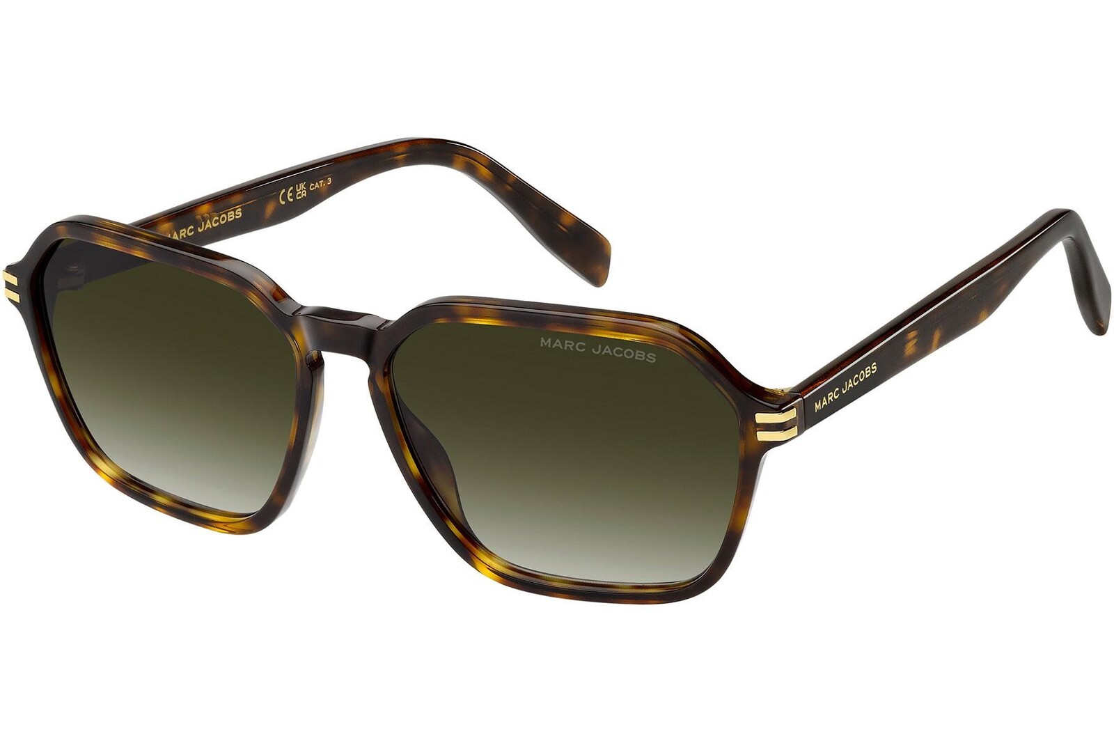 Marc Jacobs MARC907/S 086/9K Polarized - ONE SIZE (58)