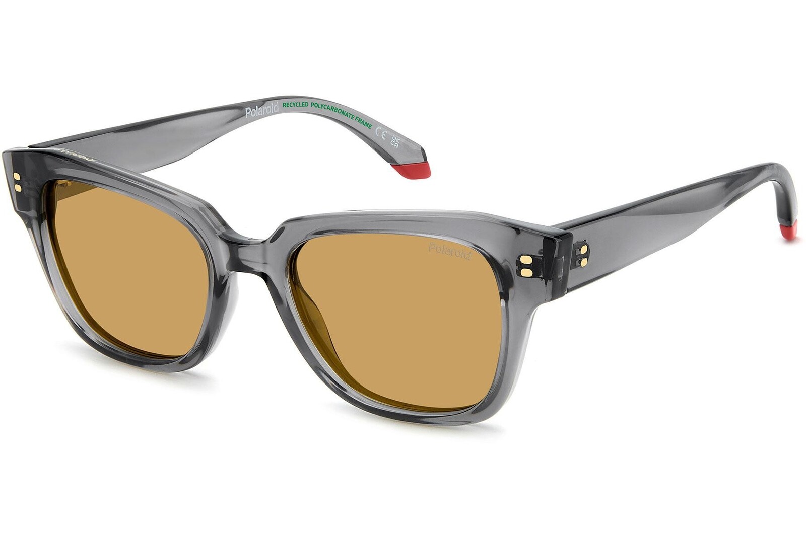 Polaroid PLD6251/S/X KB7/MU Polarized - ONE SIZE (51)