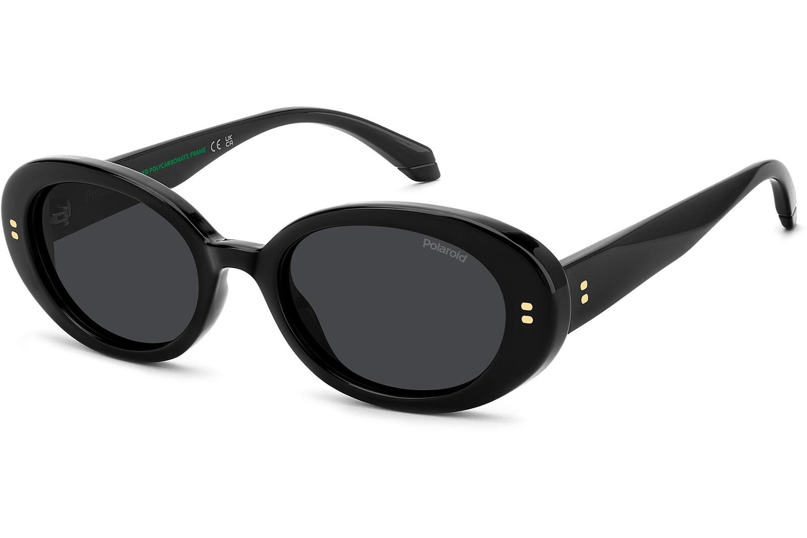 Polaroid PLD6253/S/X 807/M9 Polarized - ONE SIZE (52)