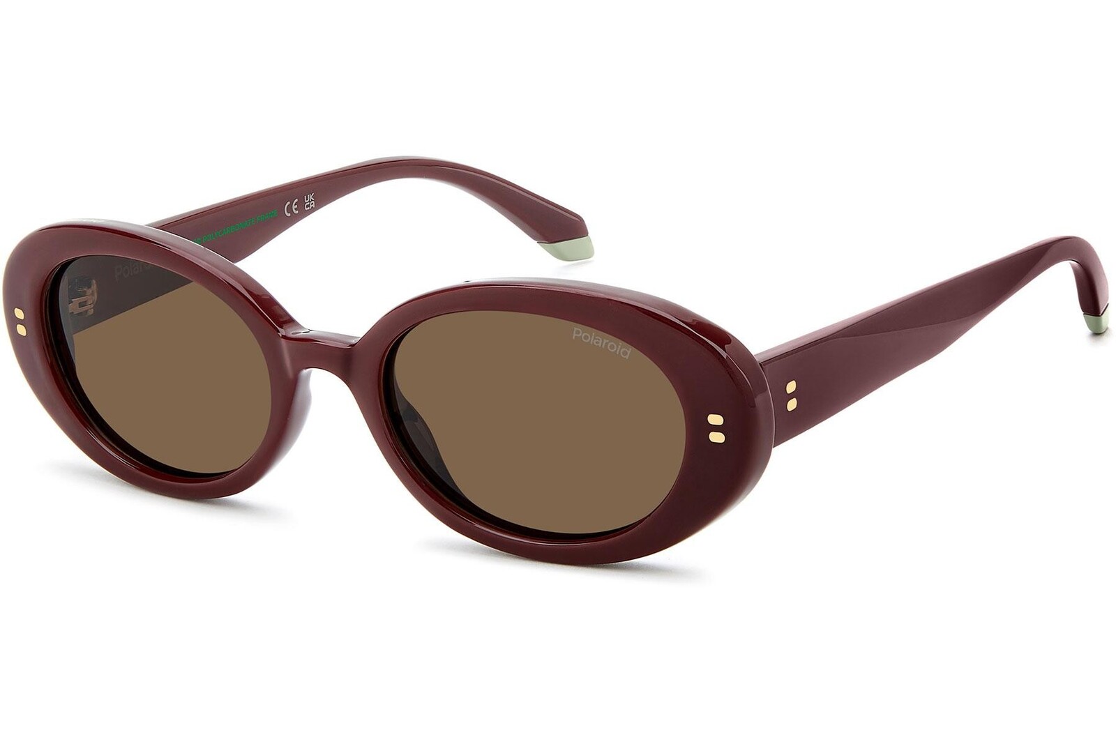 Polaroid PLD6253/S/X LHF/SP Polarized - ONE SIZE (52)