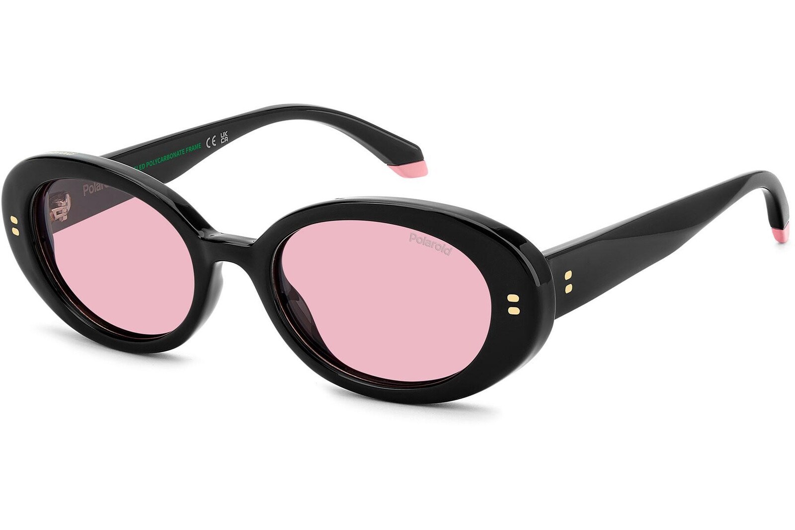 Polaroid PLD6253/S/X QFU/0F Polarized - ONE SIZE (52)