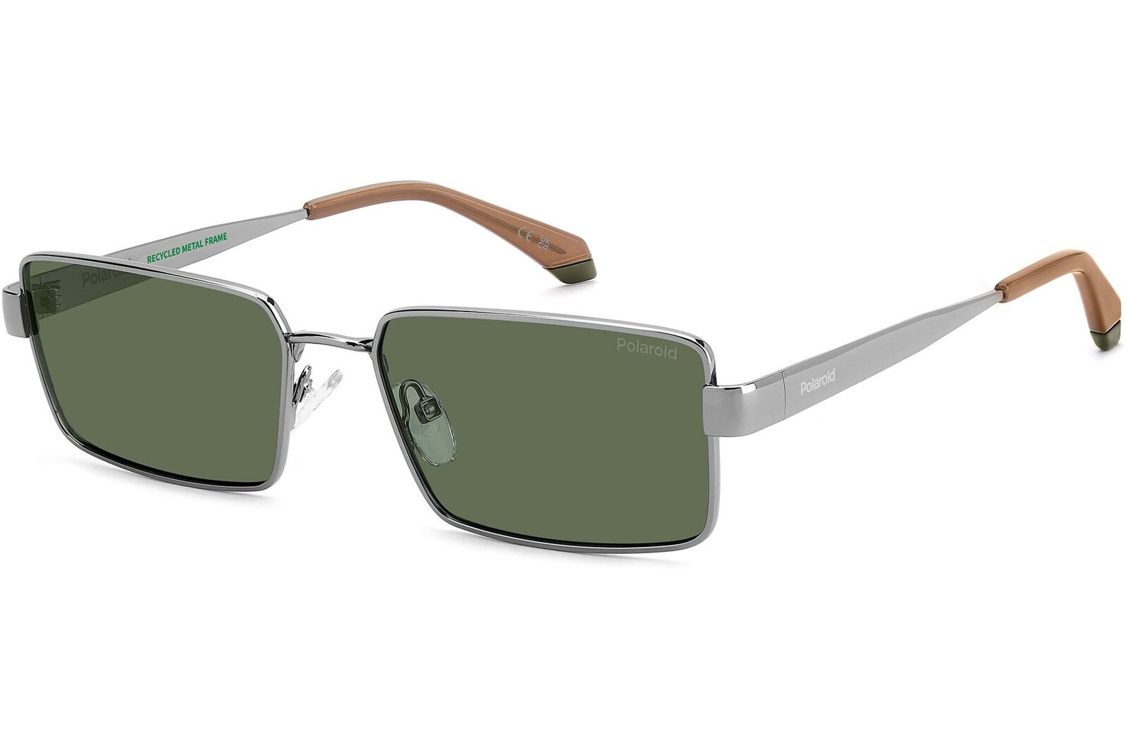 Polaroid PLD6255/S/X 6LB/UC Polarized - ONE SIZE (56)