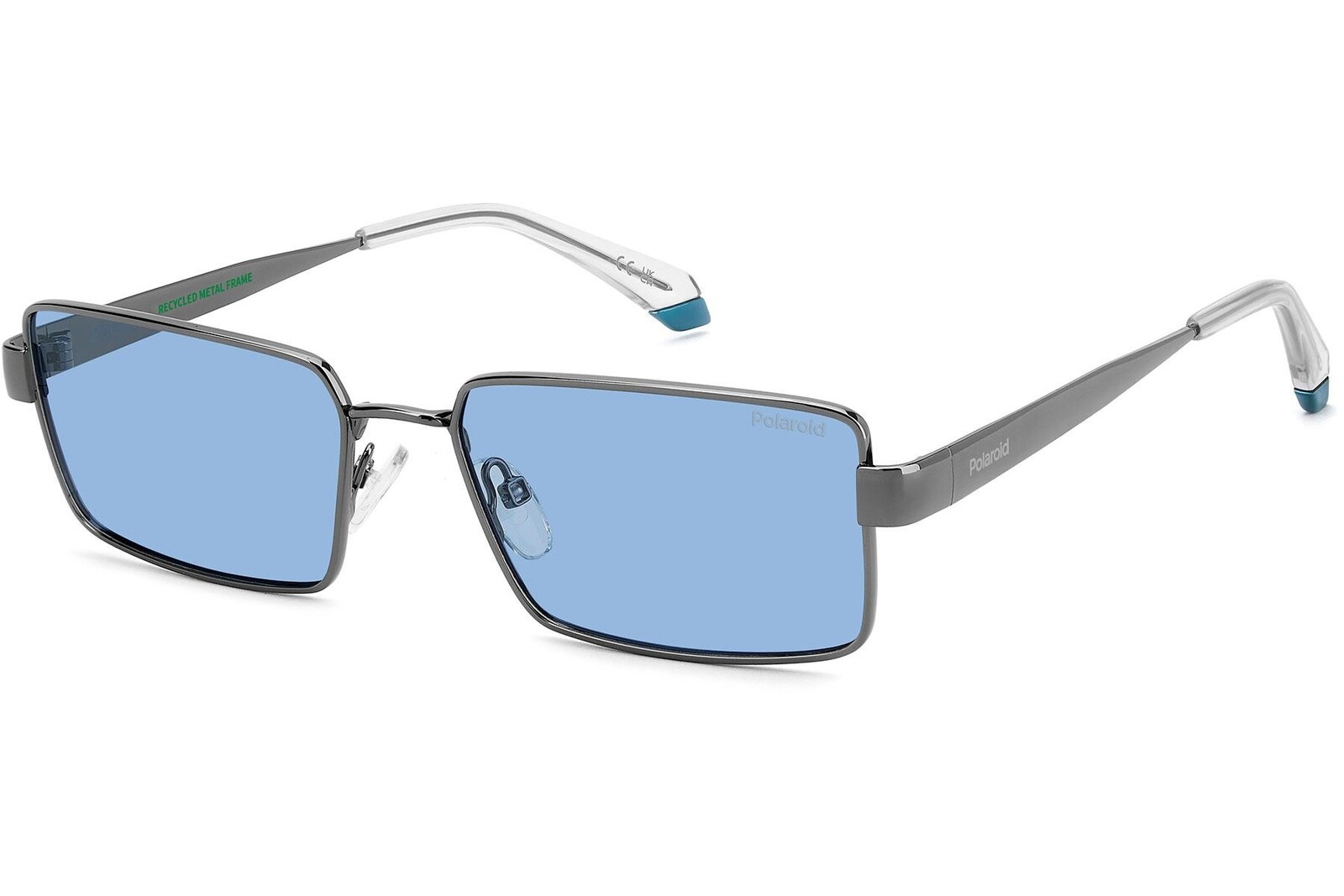 Polaroid PLD6255/S/X KJ1/C3 Polarized - ONE SIZE (56)