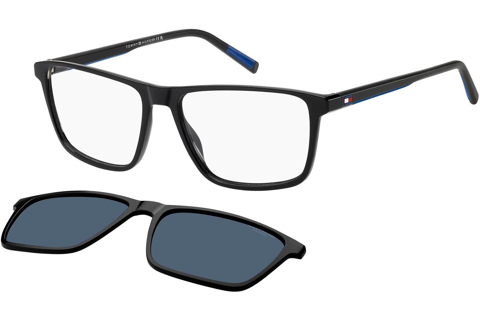 Tommy Hilfiger TH2326/C D51/C3 Polarized - ONE SIZE (57)