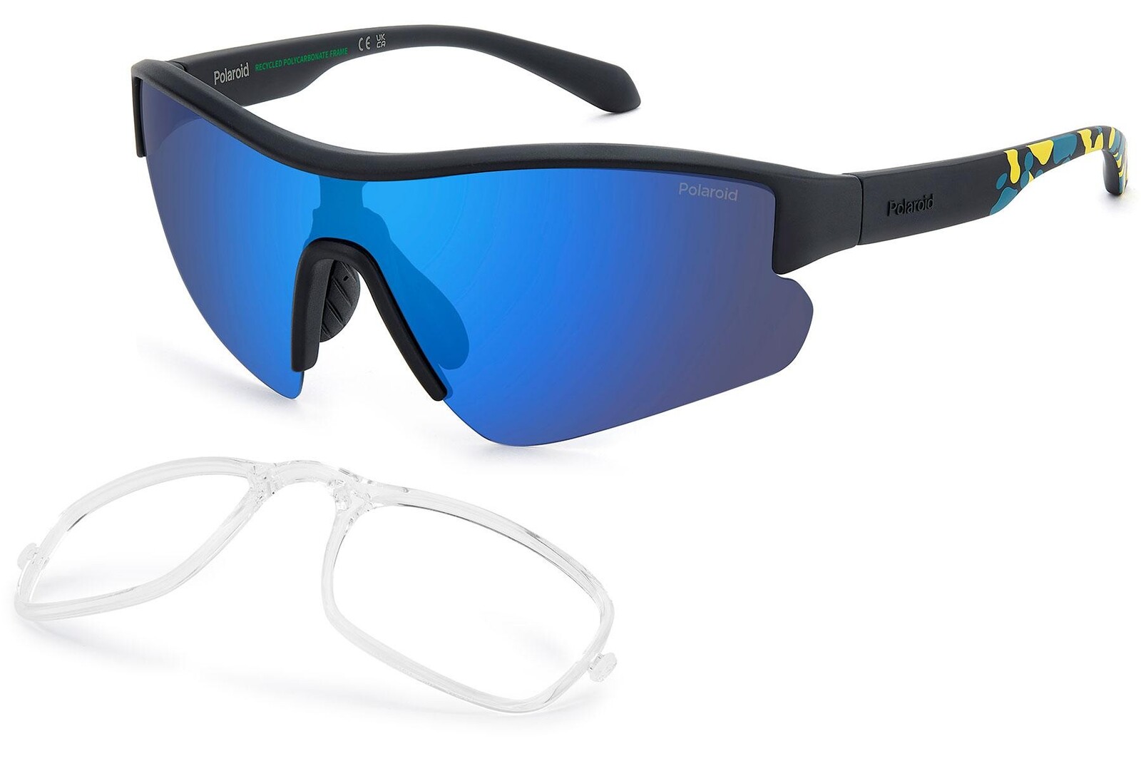 Polaroid PLD7061/CI/S 003/5X Polarized - ONE SIZE (99)