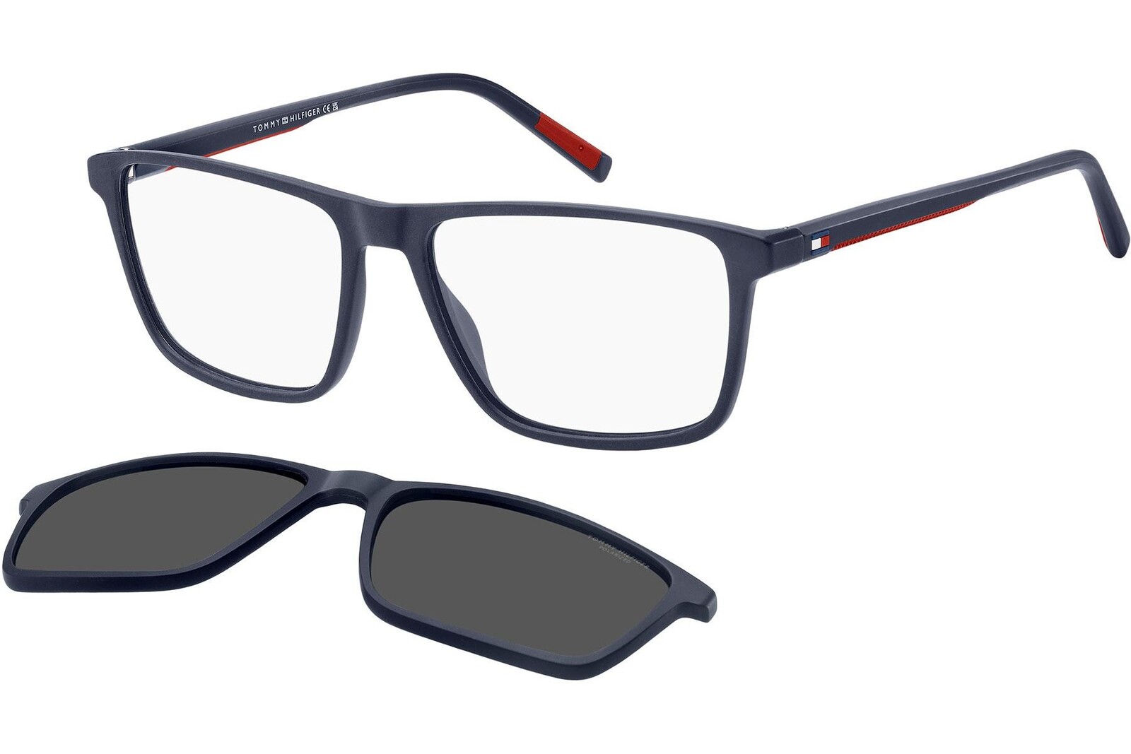 Tommy Hilfiger TH2326/C PJP/M9 Polarized - ONE SIZE (57)