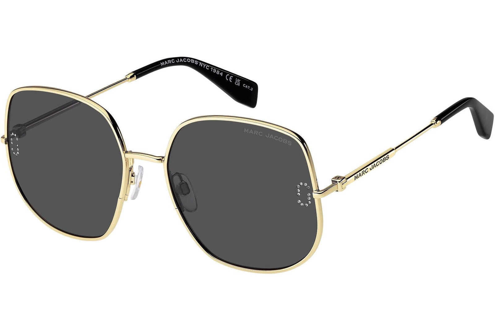 Marc Jacobs MARC916/N/S J5G/IR - ONE SIZE (59)