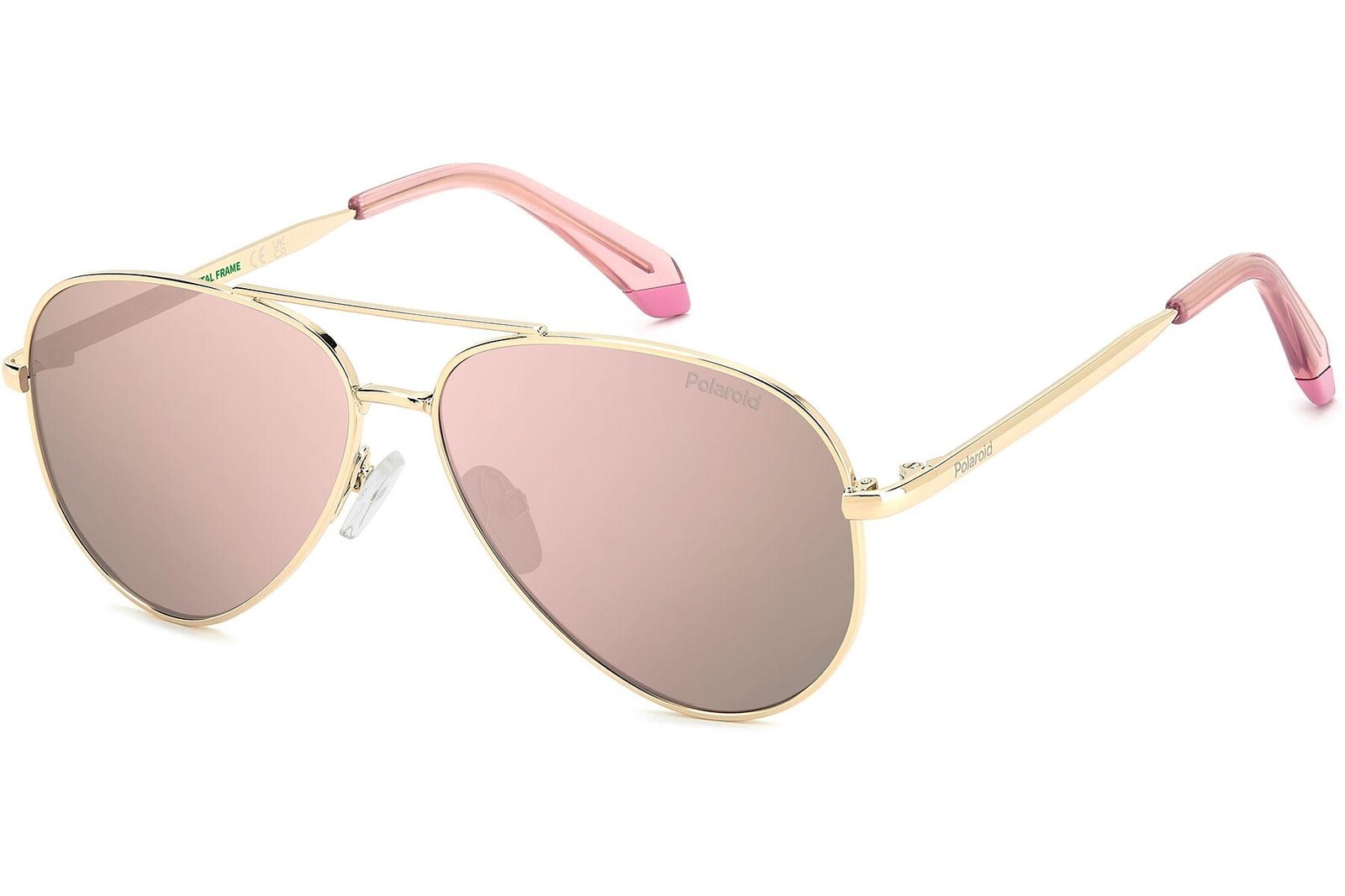 Polaroid PLD8073/S EYR/JQ Polarized - ONE SIZE (55)