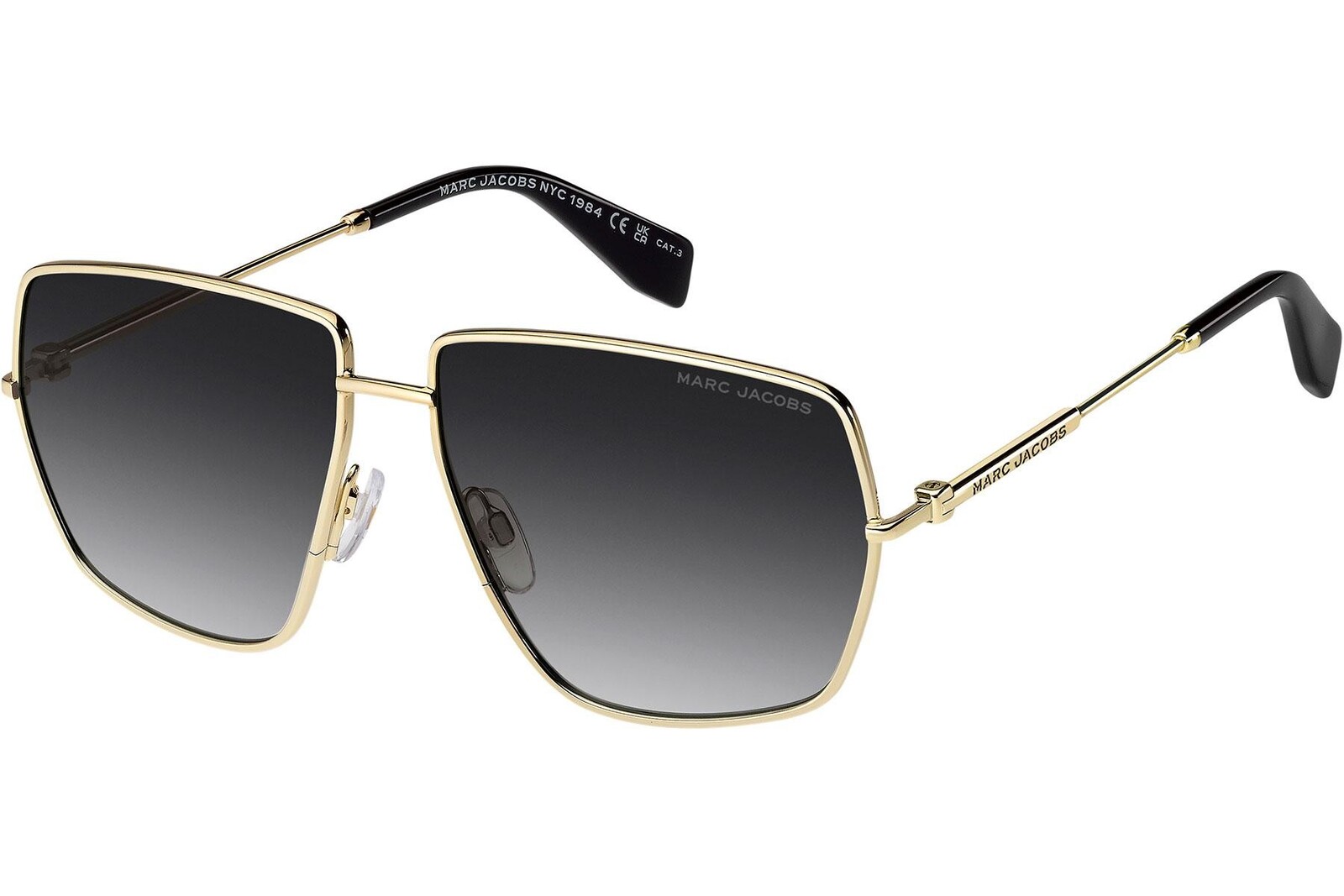 Marc Jacobs MARC917/S RHL/9O - ONE SIZE (60)