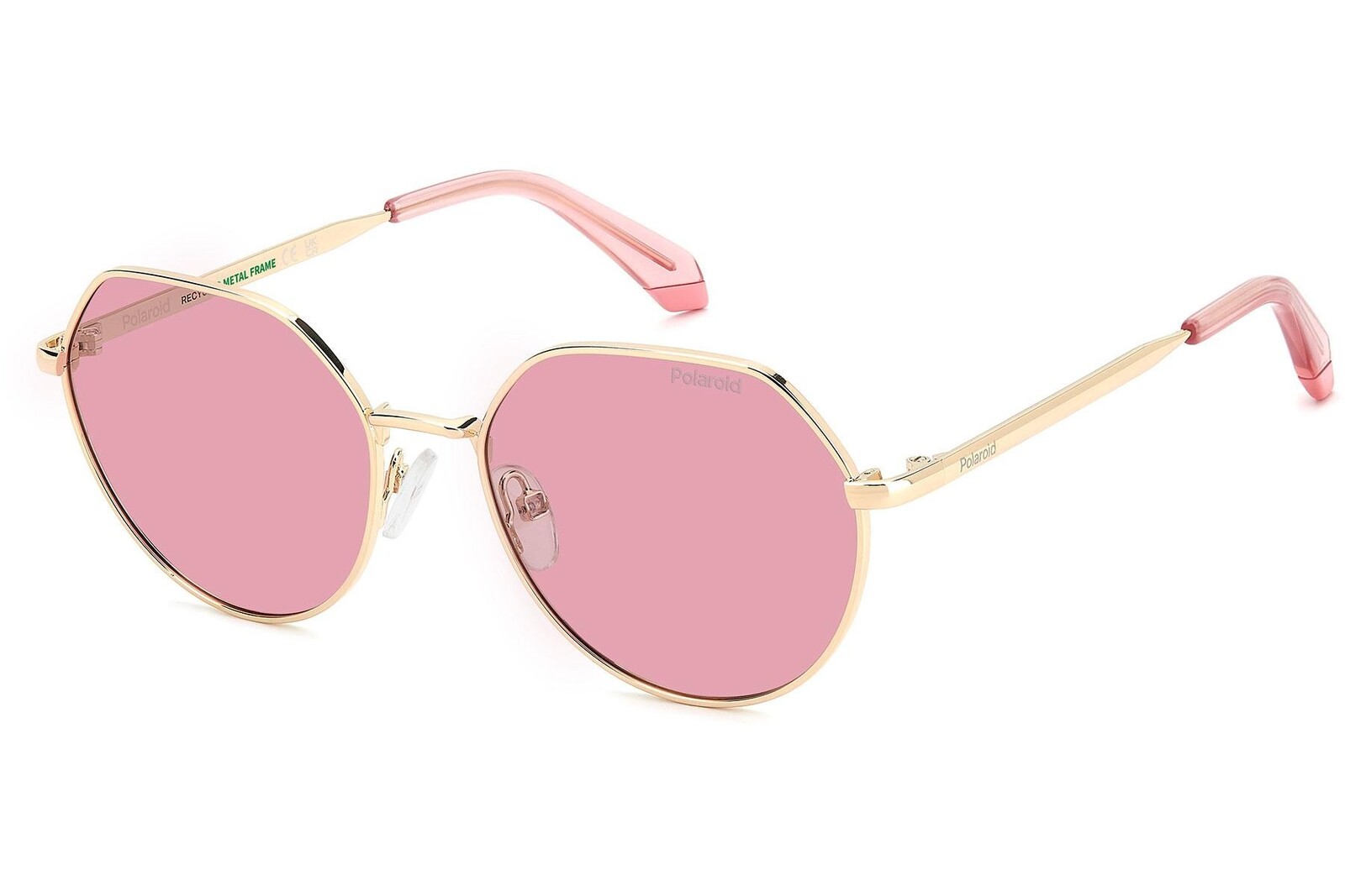 Polaroid PLD8074/S EYR/0F Polarized - ONE SIZE (54)