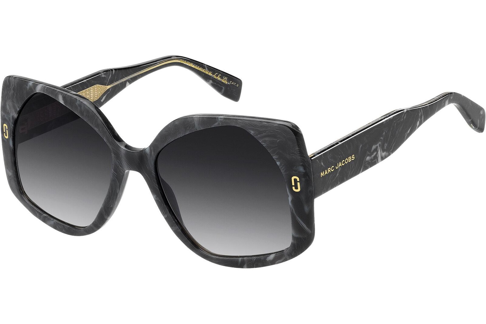 Marc Jacobs MJ1133/S UAV/9O - ONE SIZE (56)