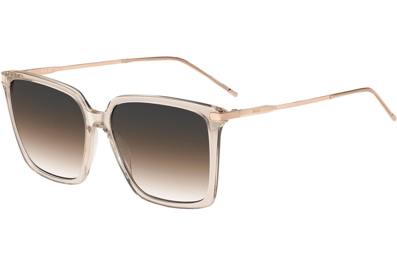 BOSS BOSS1947/S FWM/PR - ONE SIZE (57)