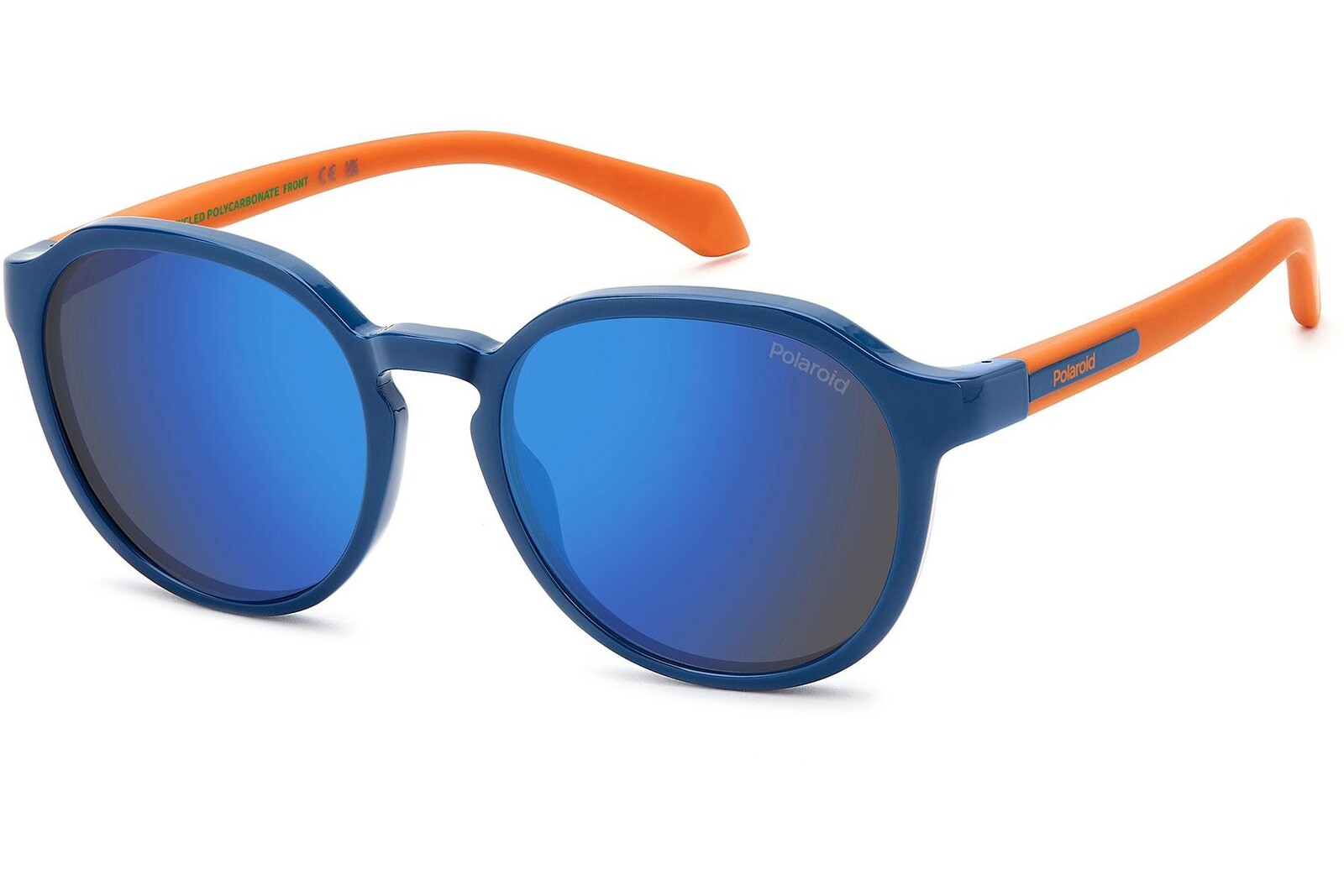 Polaroid PLD8078/S PJP/5X Polarized - ONE SIZE (47)