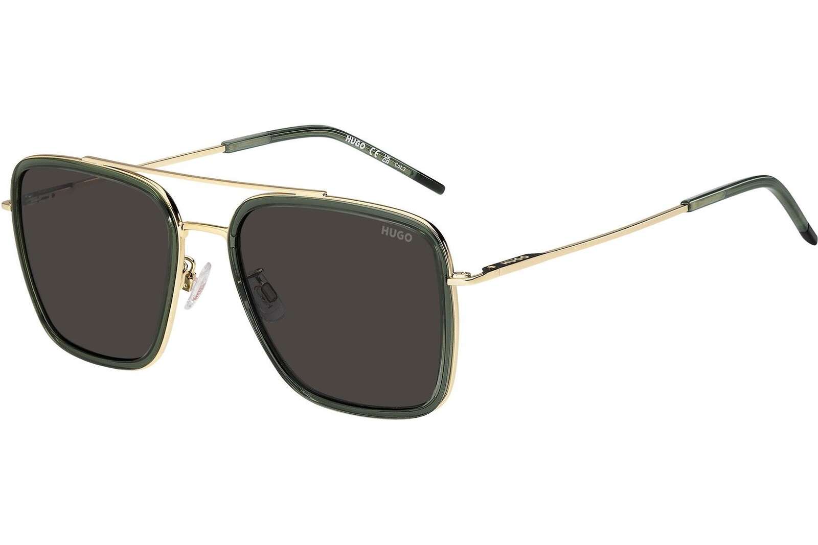 HUGO HG1404/G/S 1ED/IR - ONE SIZE (56)