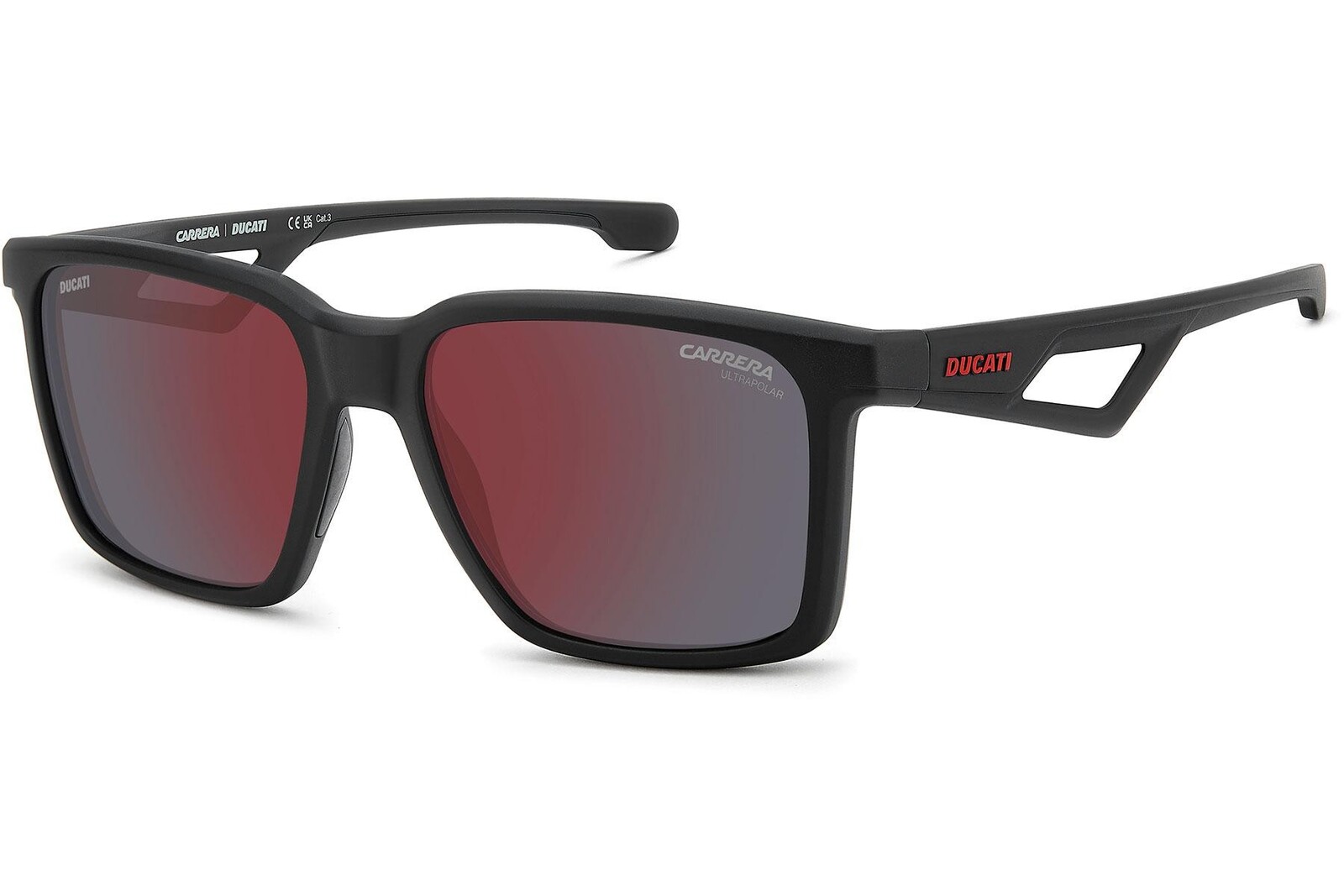 Carrera Ducati CARDUC065/S 003/H4 Polarized - ONE SIZE (56)