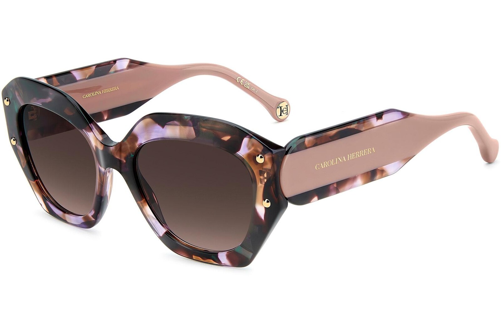 Carolina Herrera HER0365/S QMJ/HA - ONE SIZE (53)