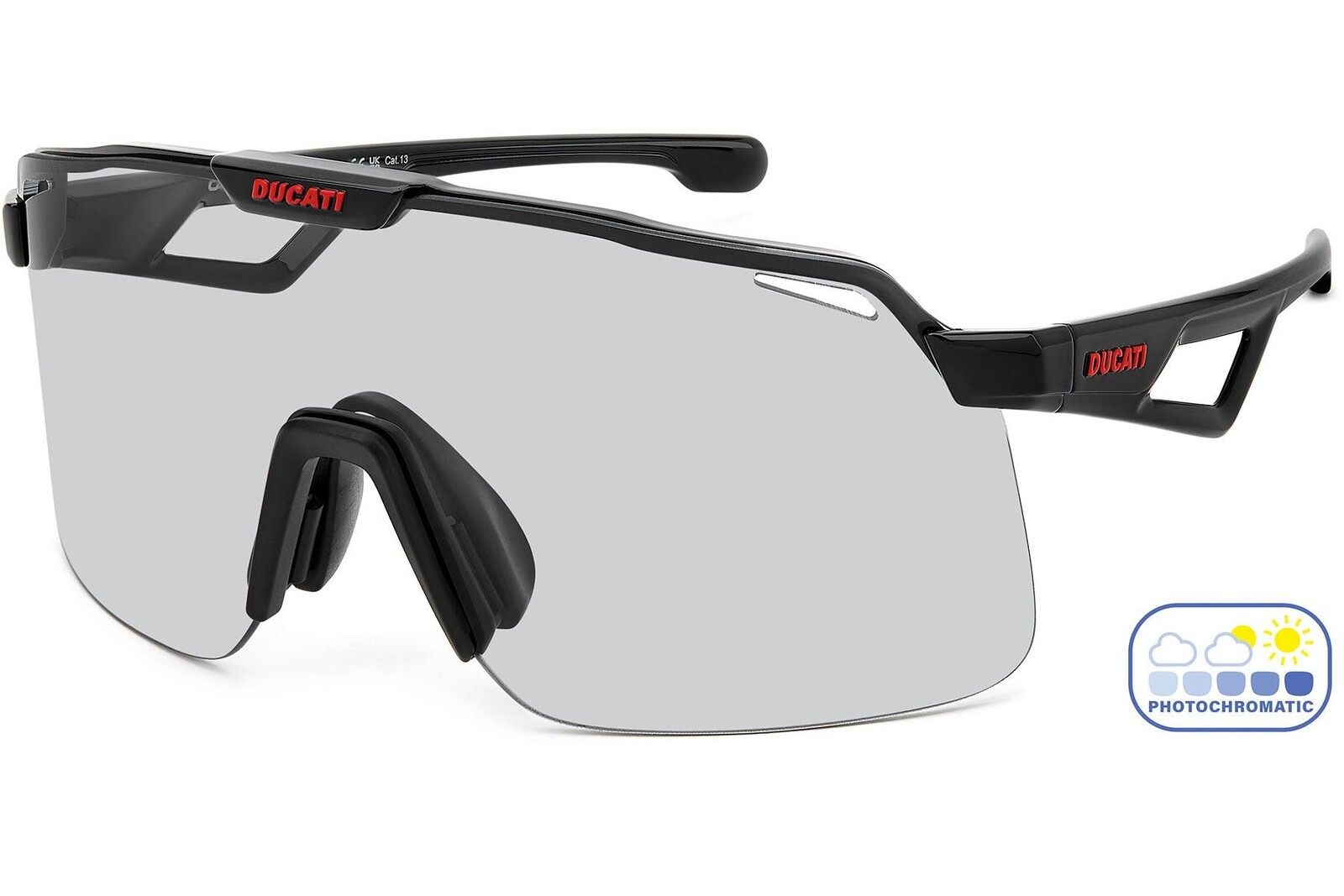 Carrera Ducati CARDUC066/S OIT/KI Photochromic - ONE SIZE (99)