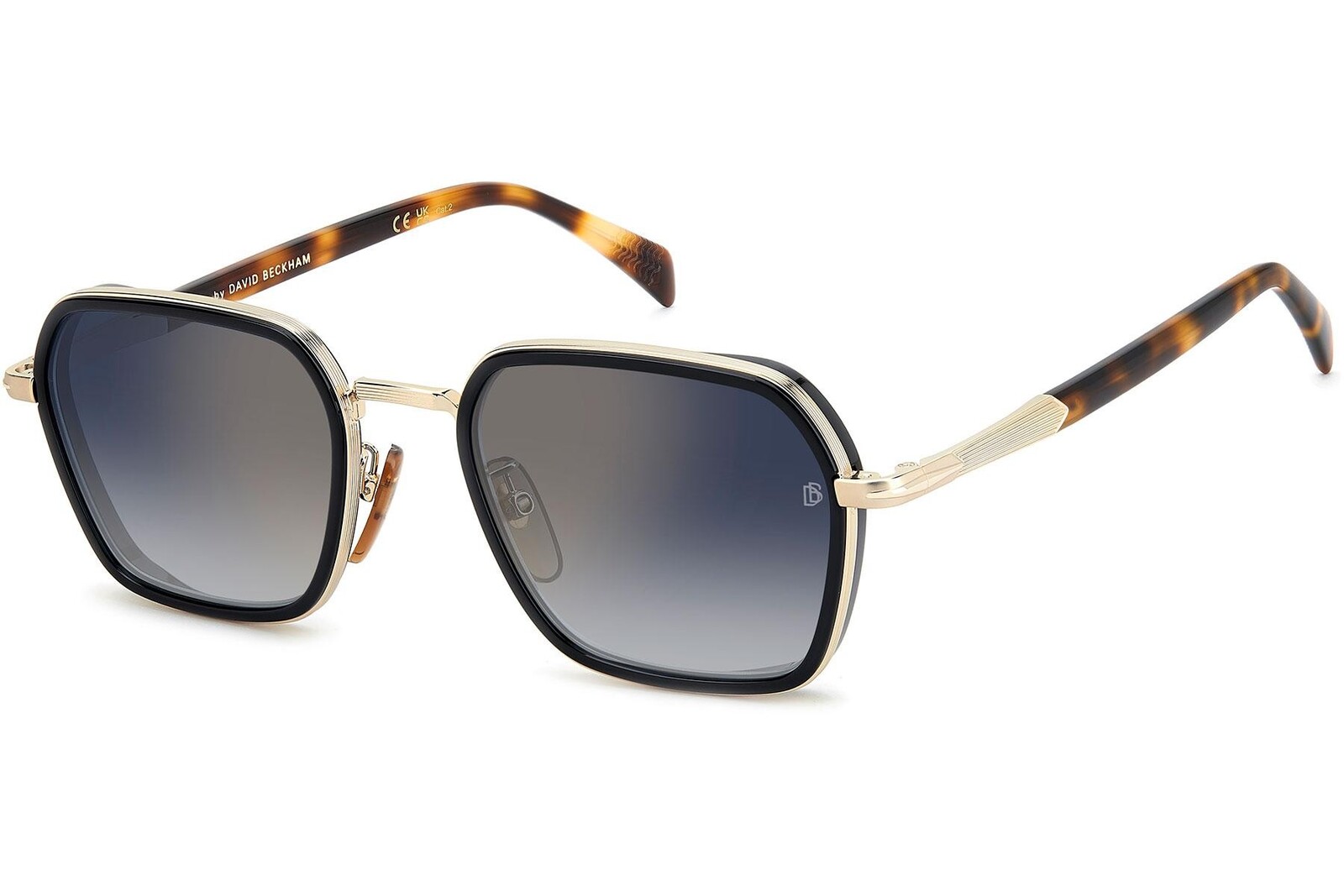 David Beckham DB1194/G/S RHL/1V - ONE SIZE (53)