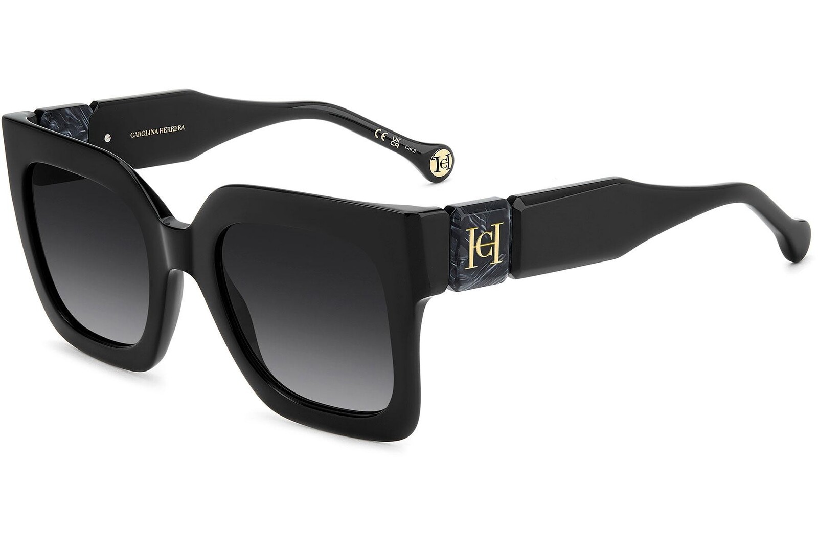 Carolina Herrera HER0369/S 807/9O - ONE SIZE (52)