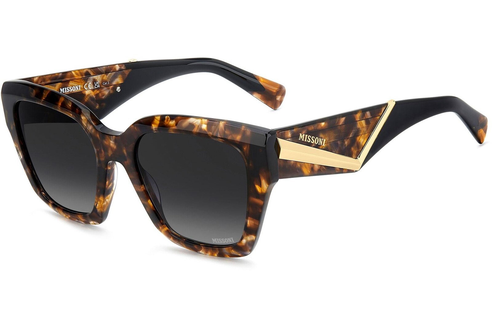 Missoni MIS0267/S 9N4/9O - ONE SIZE (53)