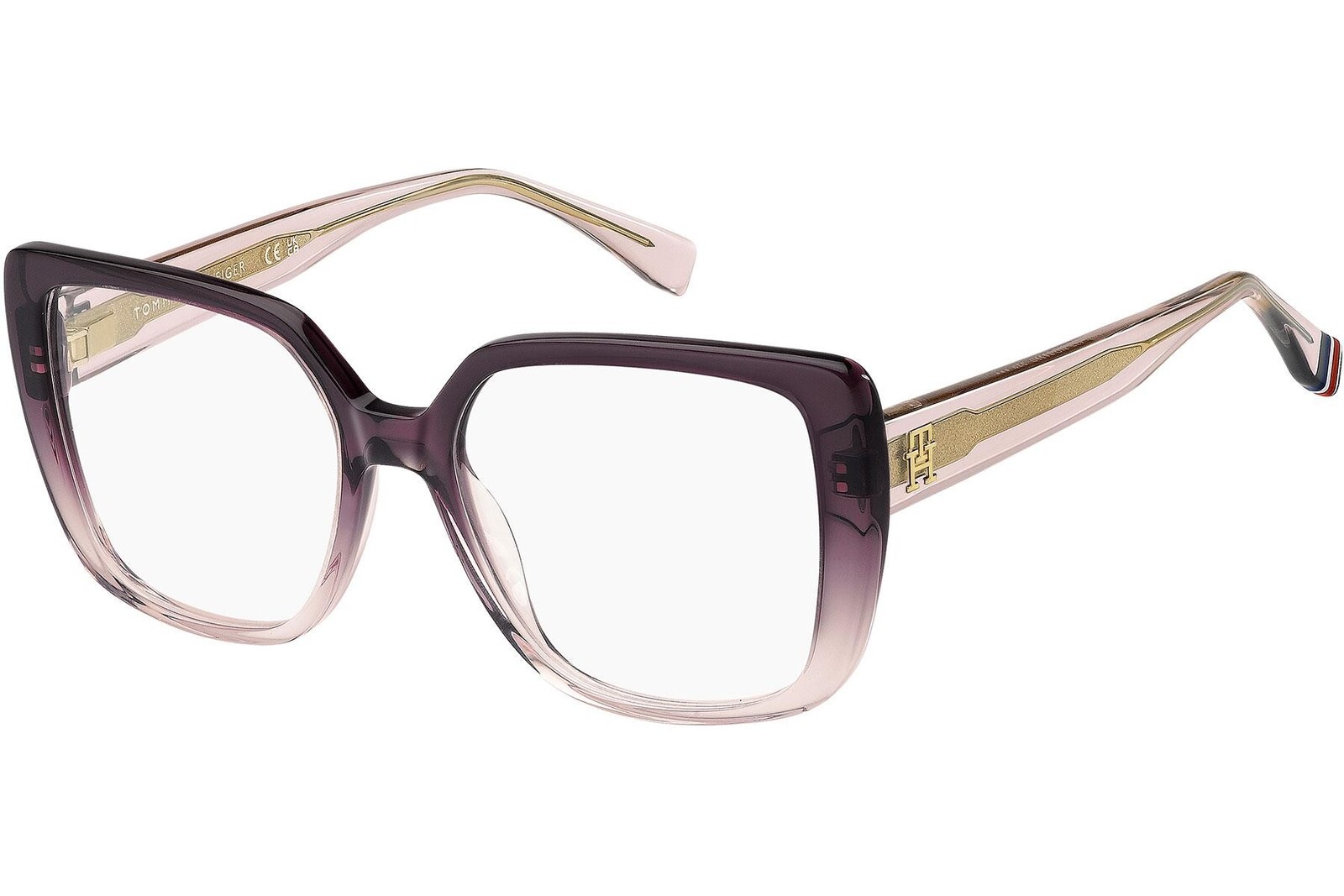 Tommy Hilfiger TH2348 2LN - ONE SIZE (53)