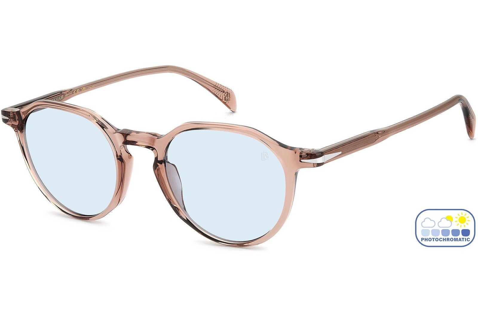 David Beckham DB1217/S 35J/QZ Photochromic - ONE SIZE (50)