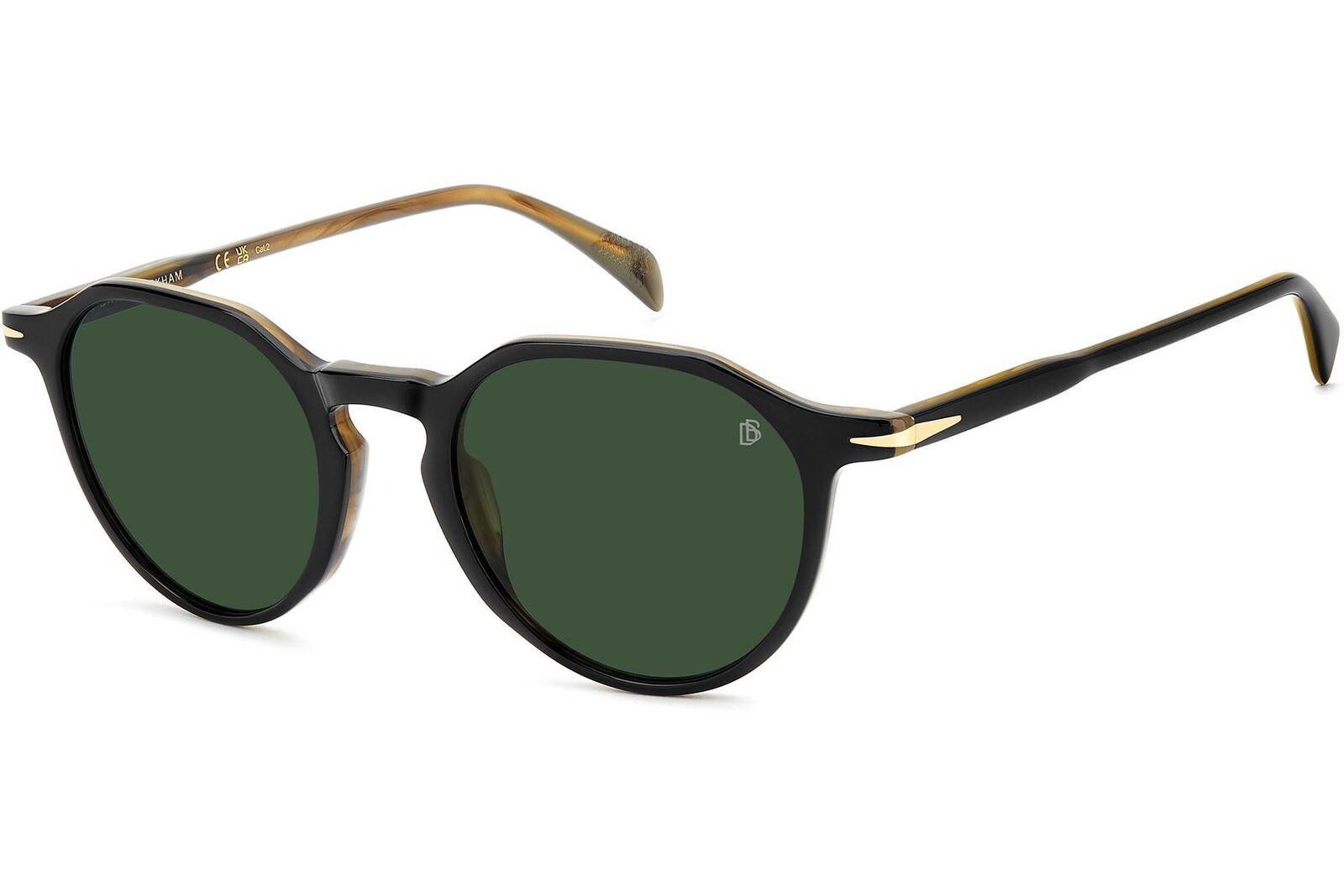 David Beckham DB1217/S PPO/O7 - ONE SIZE (50)