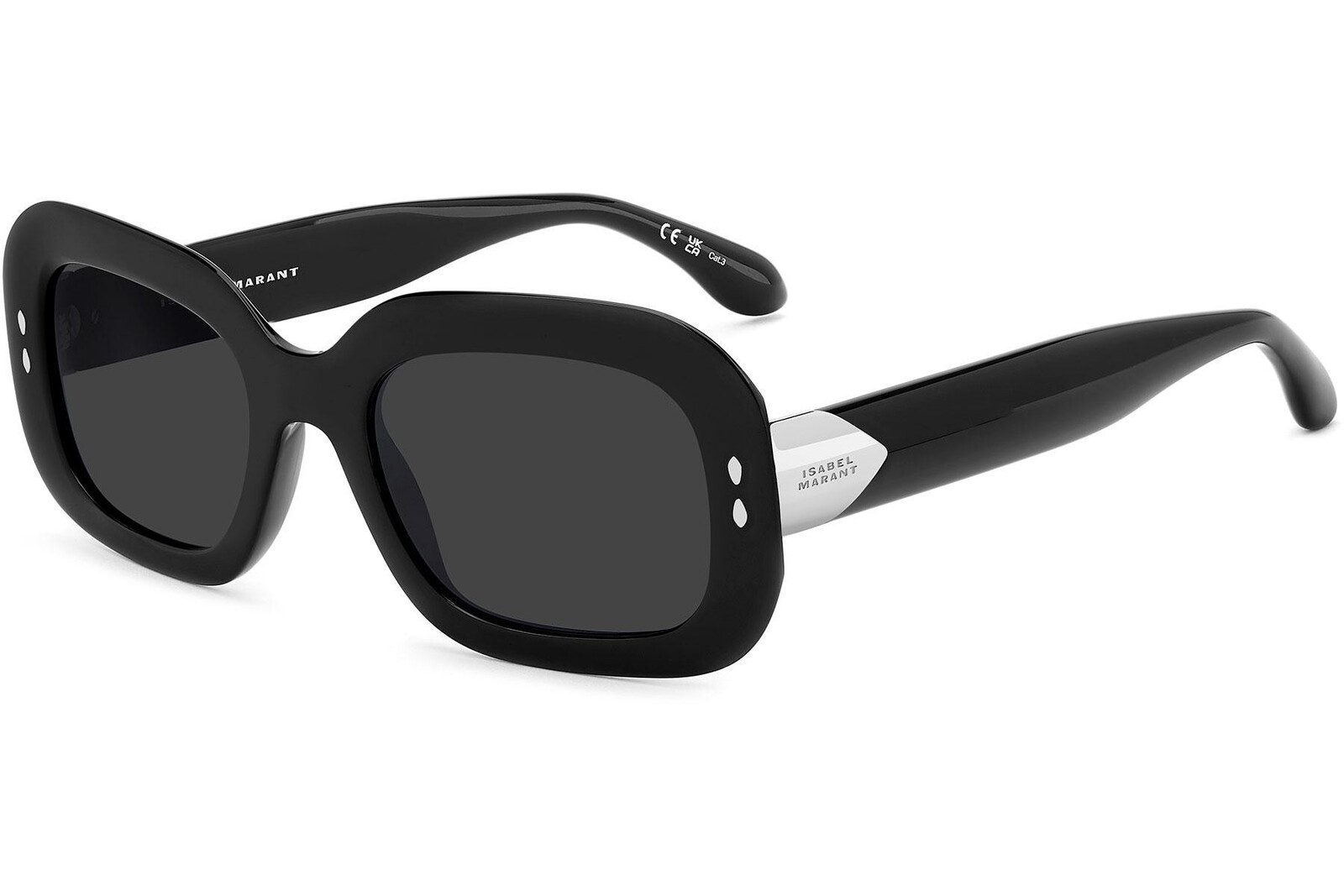 Isabel Marant IM0246/S 807/IR - ONE SIZE (53)