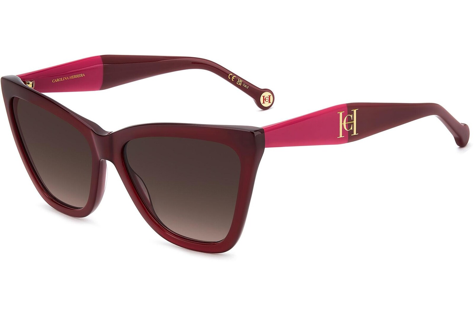 Carolina Herrera HER0374/S LHF/HA - ONE SIZE (59)