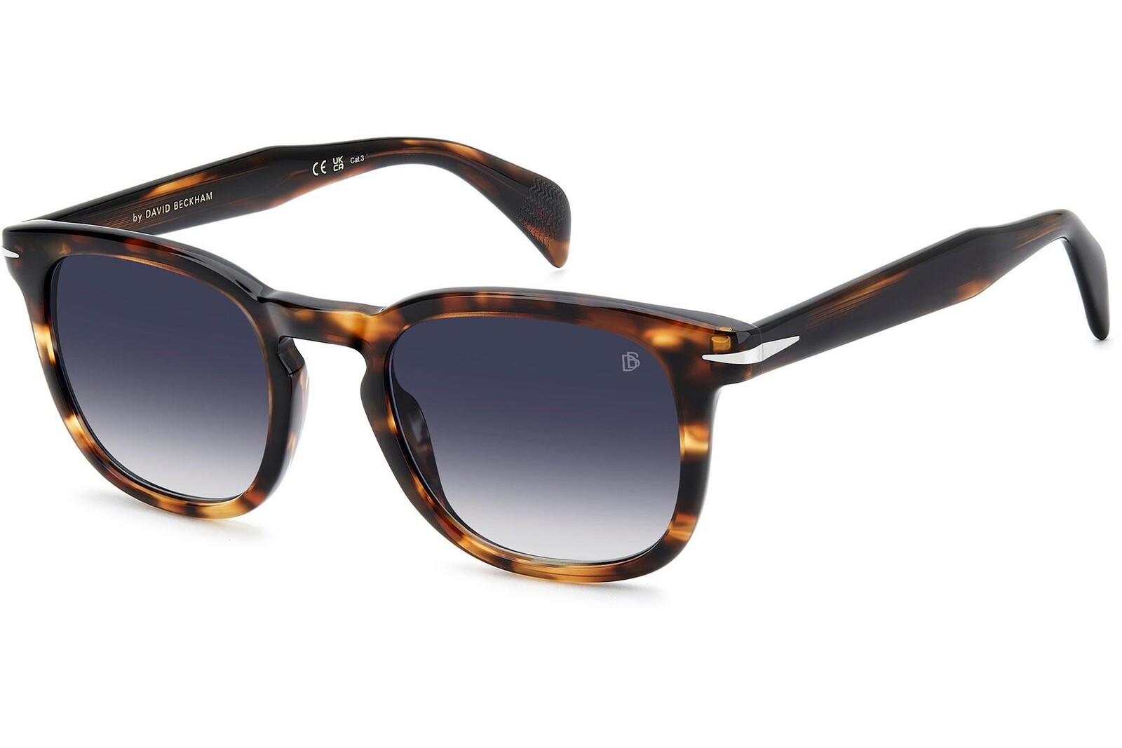 David Beckham DB1221/S EX4/08 - ONE SIZE (52)