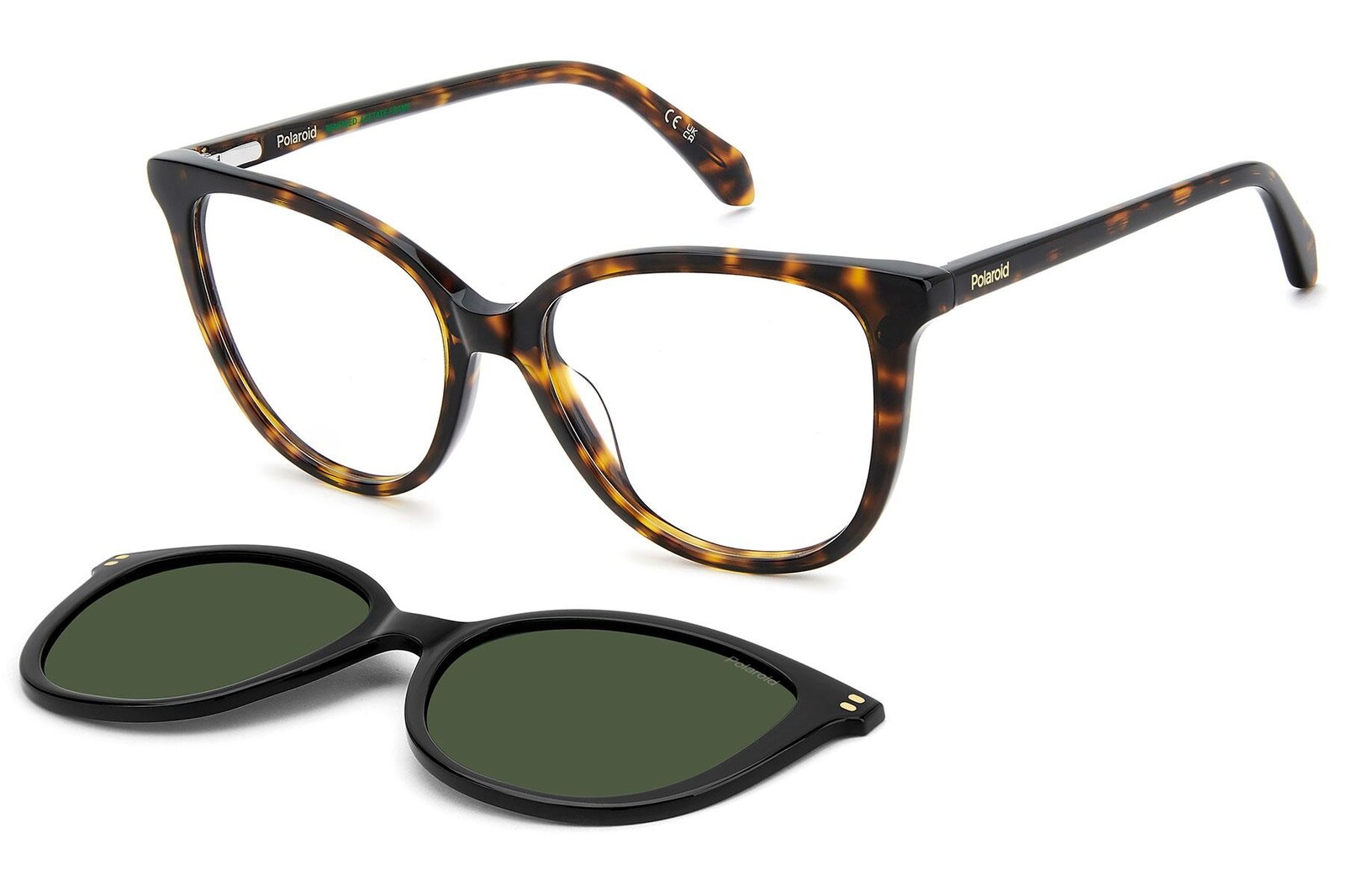 Polaroid PLDD605/C 086/UC Polarized - ONE SIZE (54)