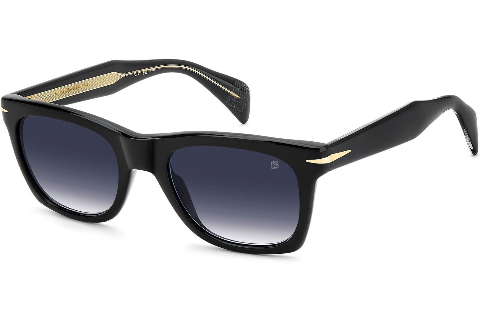 David Beckham DB1222/S 807/08 - ONE SIZE (53)