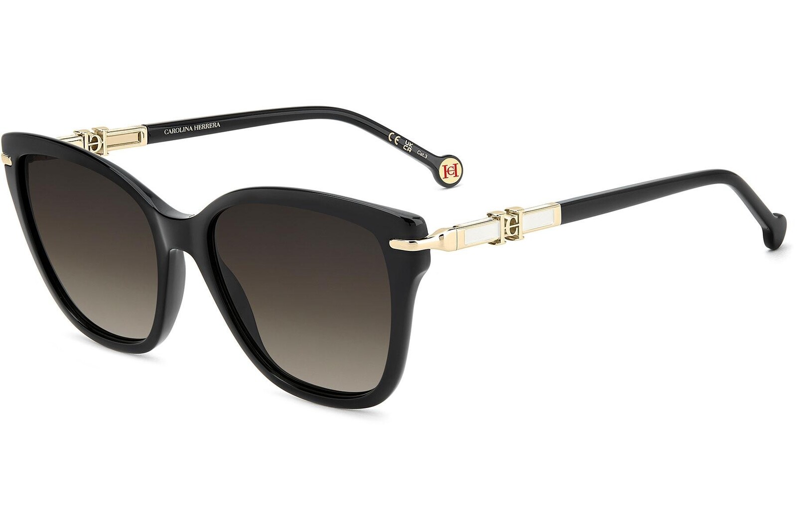 Carolina Herrera HER0379/S 807/HA - ONE SIZE (55)