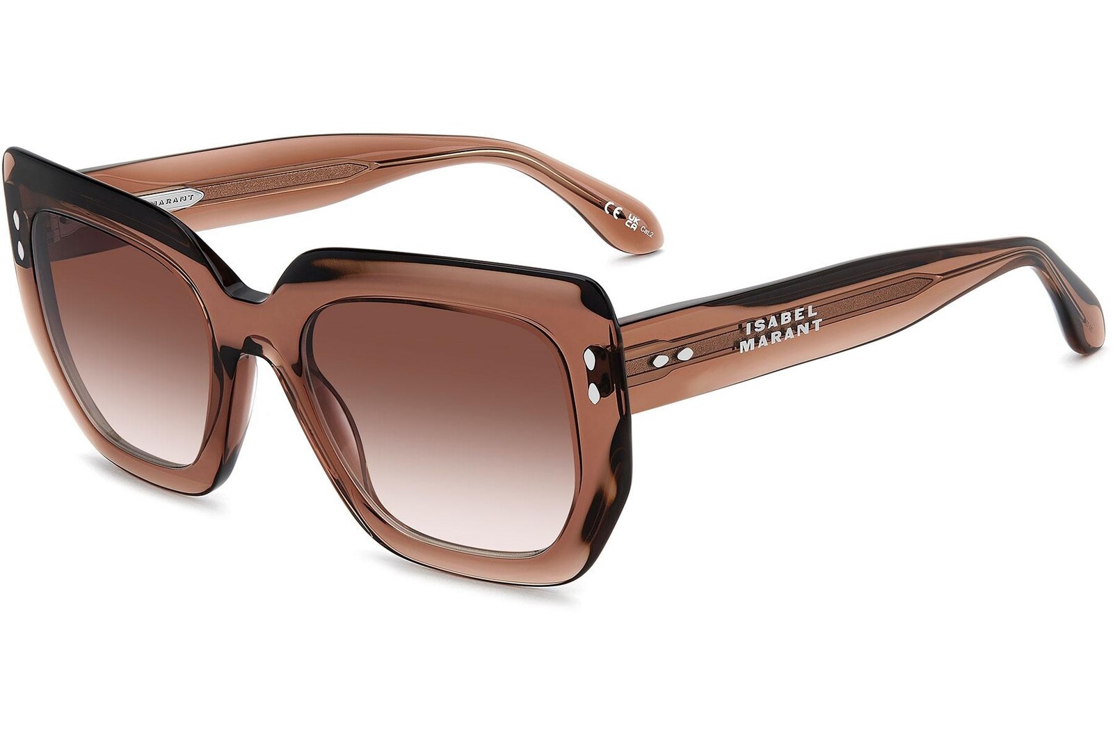 Isabel Marant IM0252/S 2LF/TX - ONE SIZE (53)