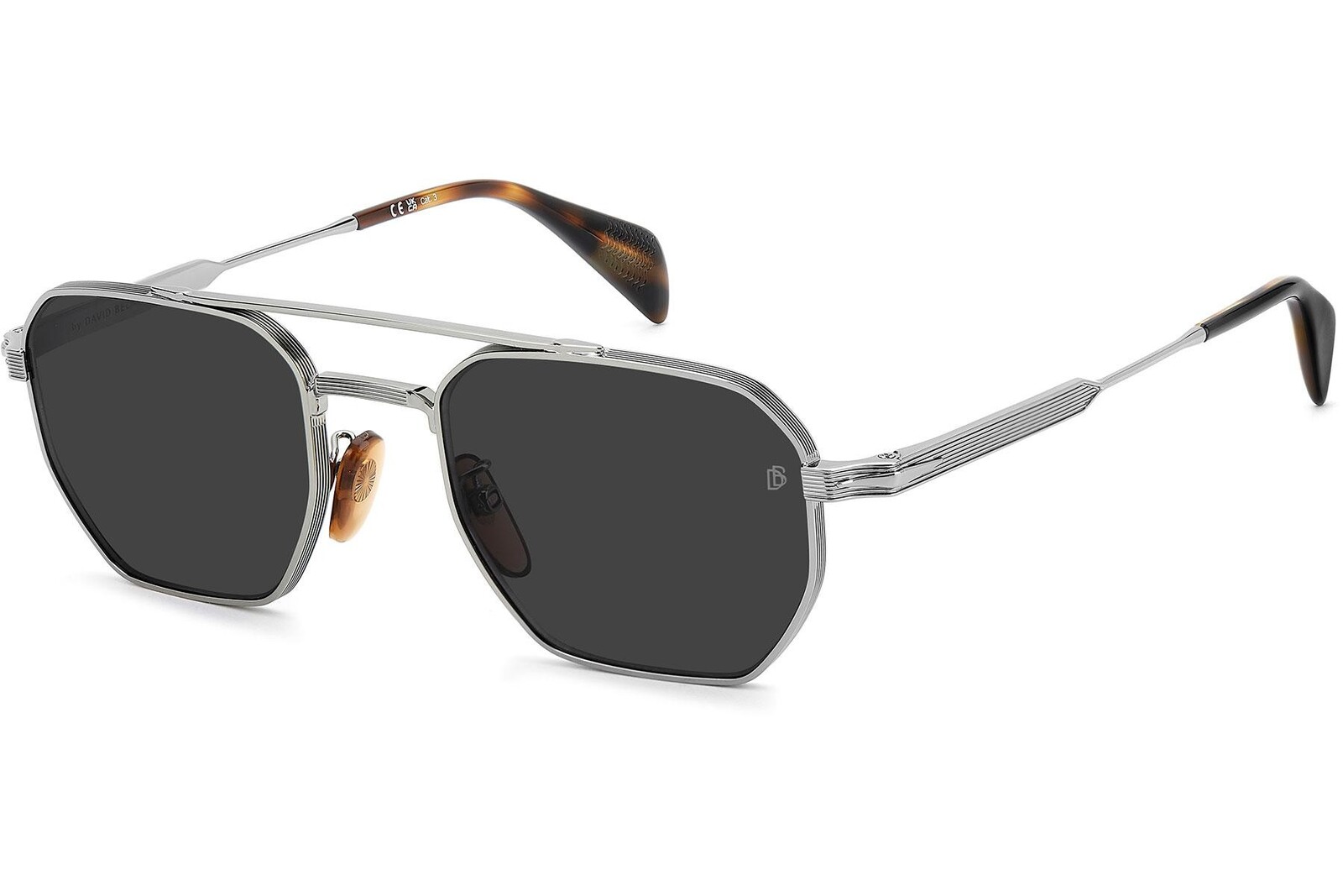 David Beckham DB1229/S 85K/2K - ONE SIZE (52)