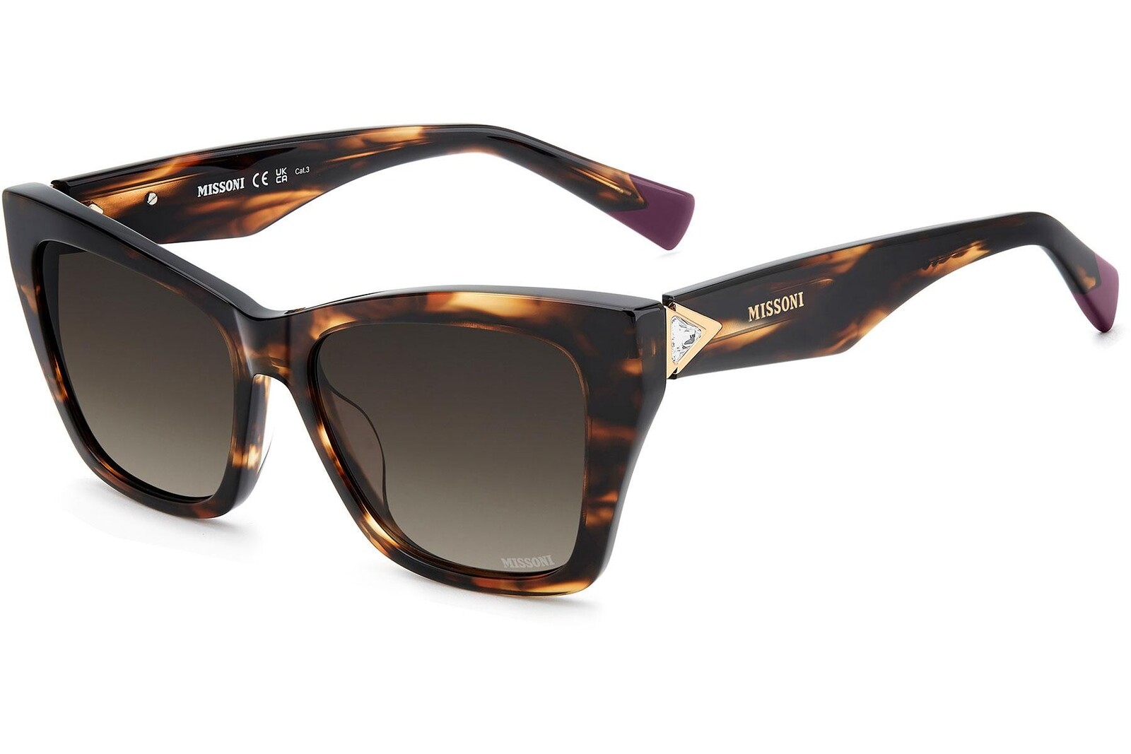 Missoni MIS0278/G/S KVI/HA - ONE SIZE (55)