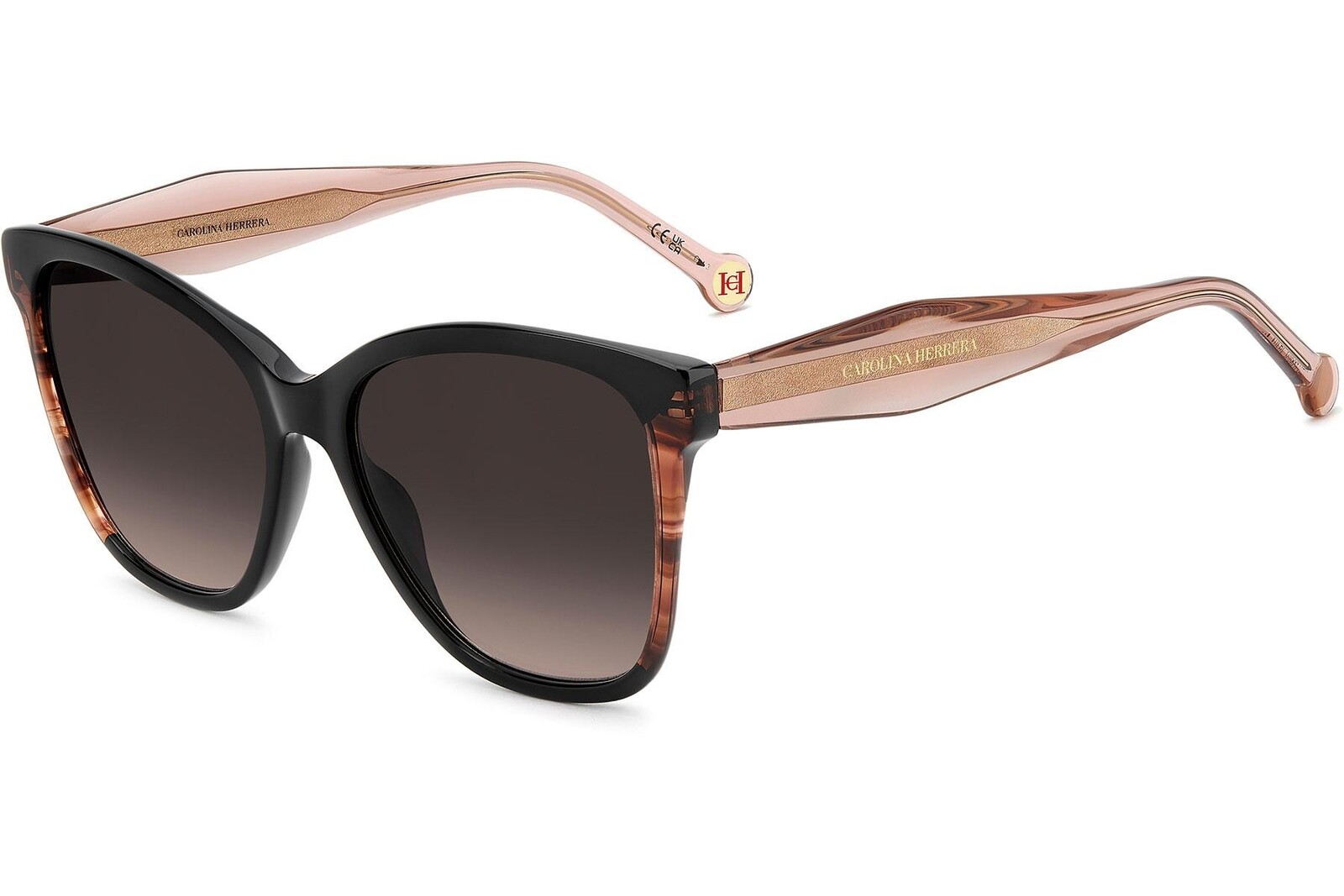 Carolina Herrera HER0390/S 3H2/HA - ONE SIZE (56)