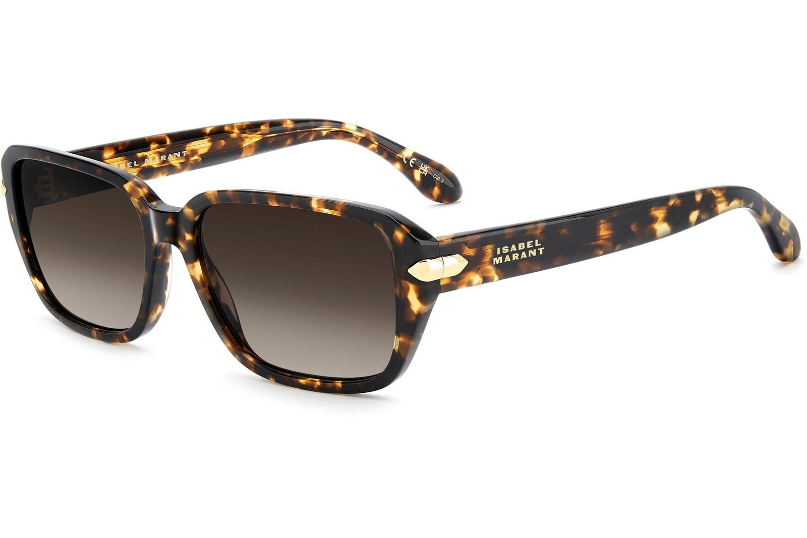 Isabel Marant IM0263/S 086/HA - ONE SIZE (58)