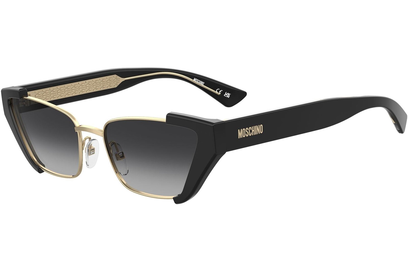 Moschino MOS205/S 2M2/9O - ONE SIZE (56)