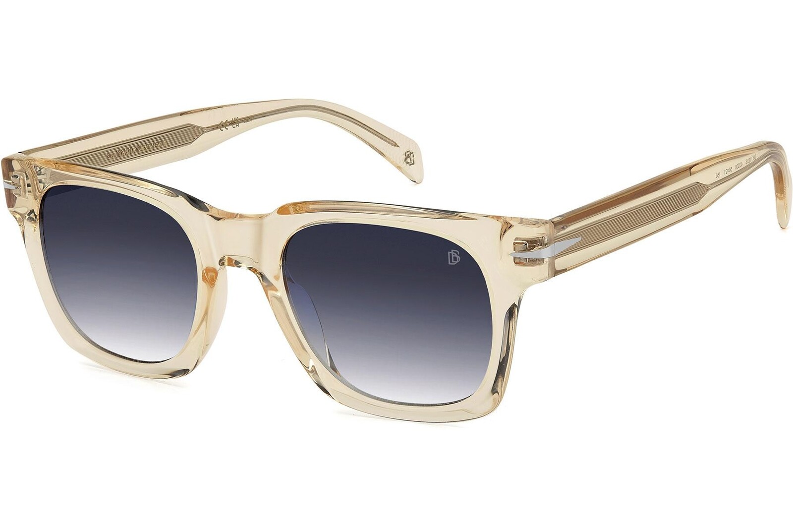 David Beckham DB7160/S 40G/08 - ONE SIZE (50)