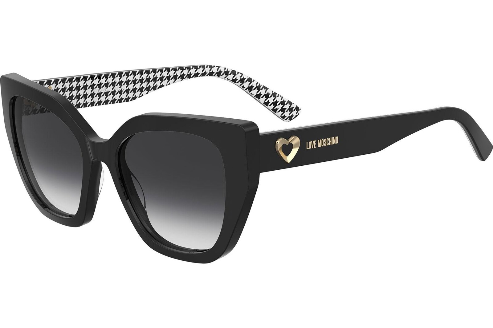 Love Moschino MOL098/S 7RM/9O - ONE SIZE (54)