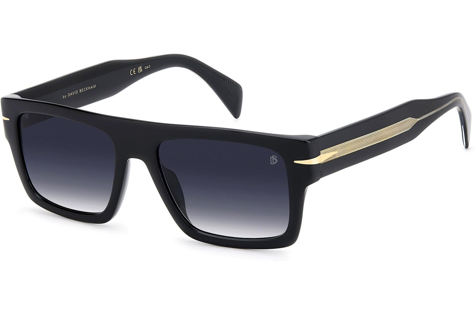David Beckham DB7161/S 807/08 - ONE SIZE (54)