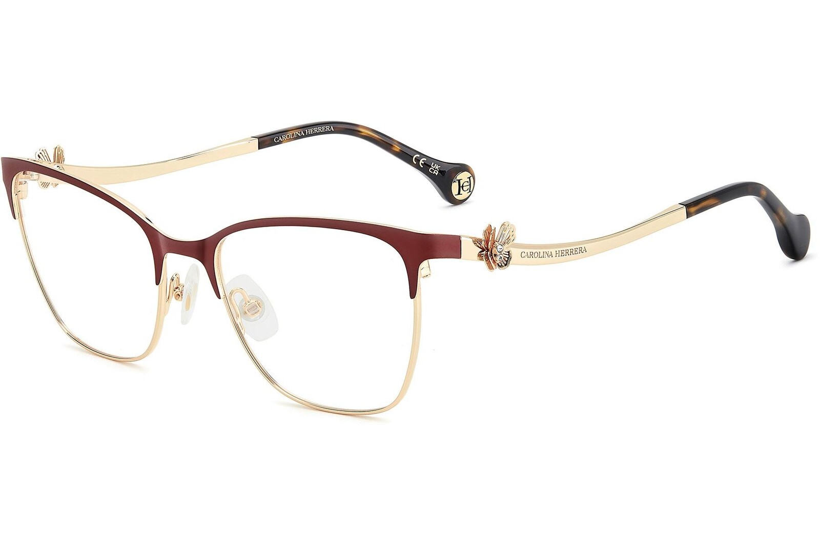 Carolina Herrera HER0398 6K3 - ONE SIZE (54)