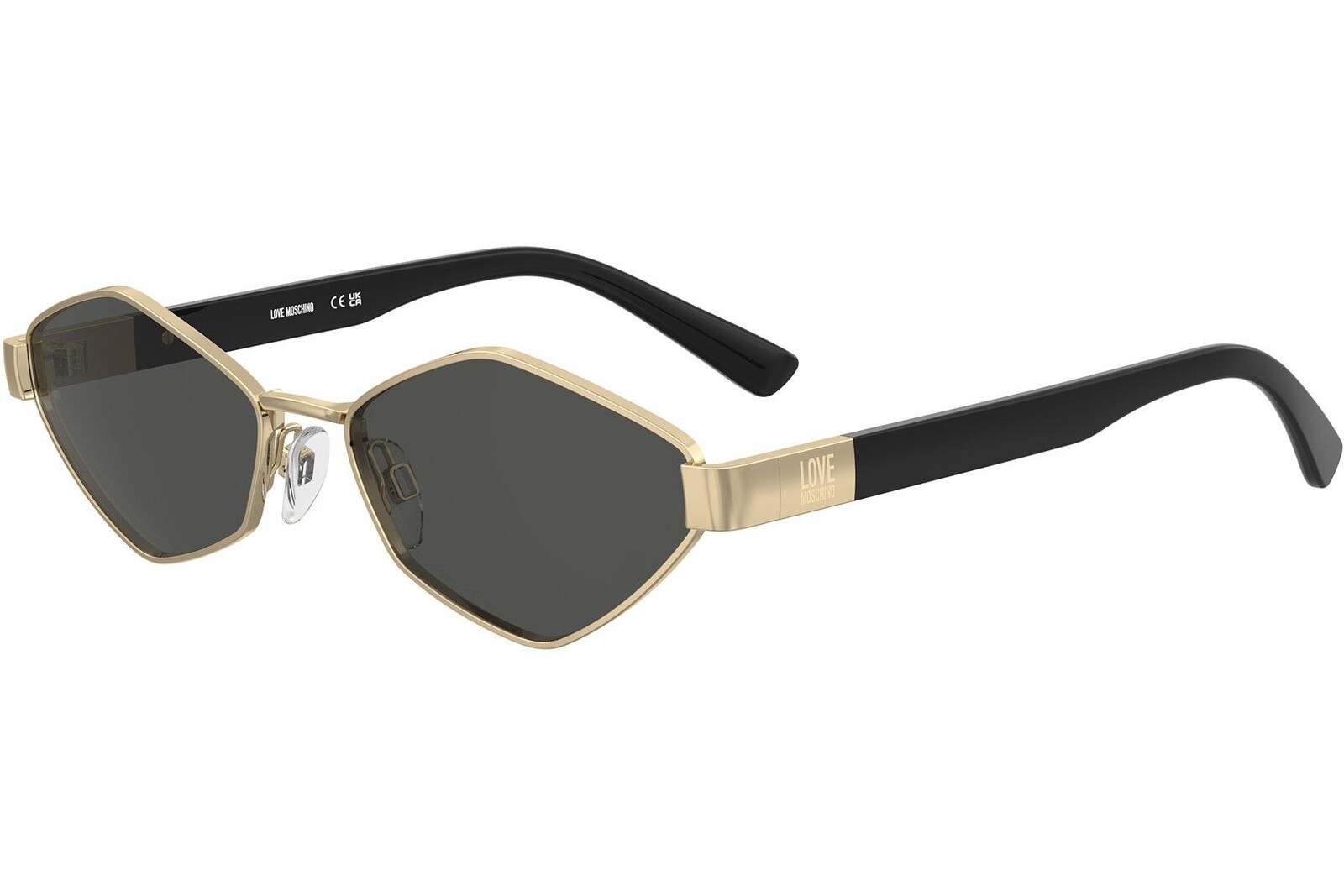 Love Moschino MOL101/S 000/IR - ONE SIZE (57)