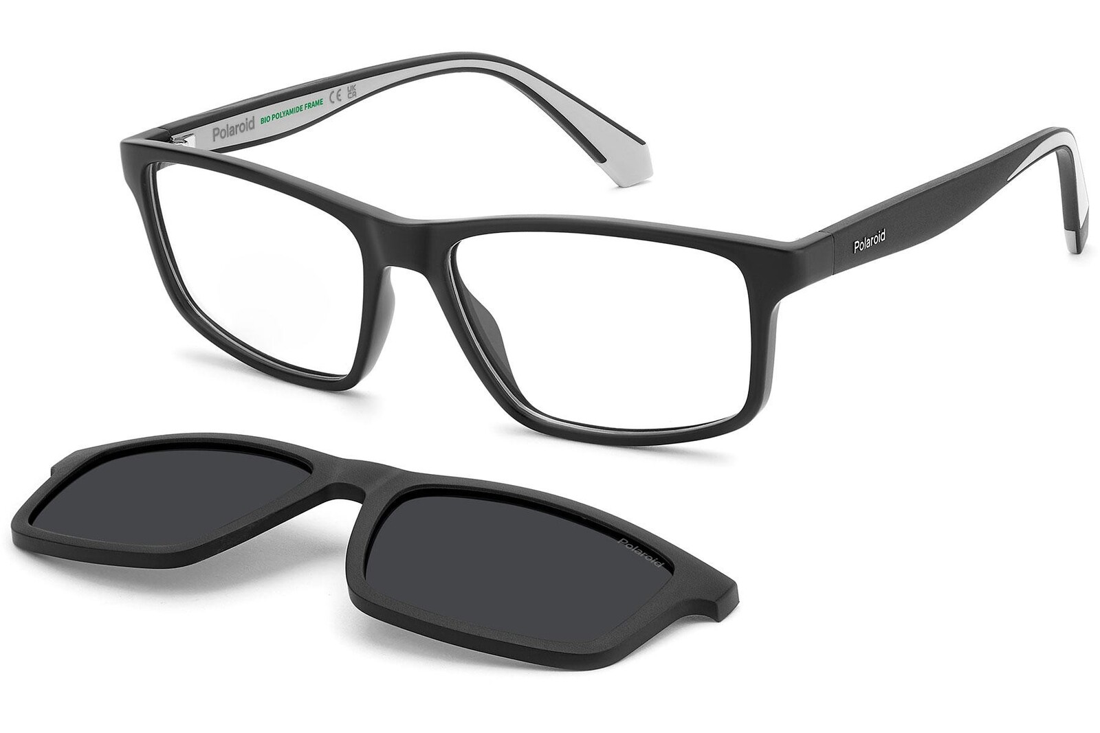 Polaroid PLDD622/C 003/M9 Polarized - ONE SIZE (56)