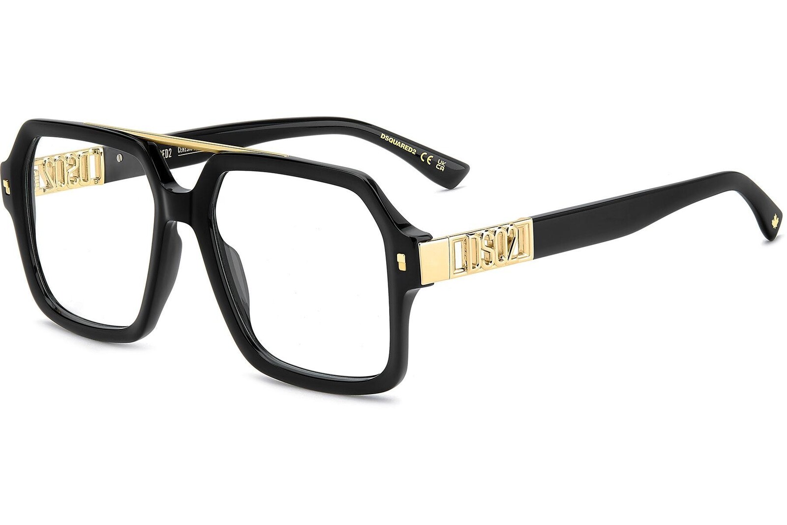 Dsquared2 D20174 2M2 - ONE SIZE (55)