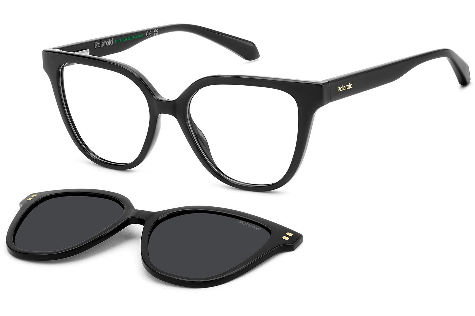 Polaroid PLDD852/C 807/M9 Polarized - ONE SIZE (47)